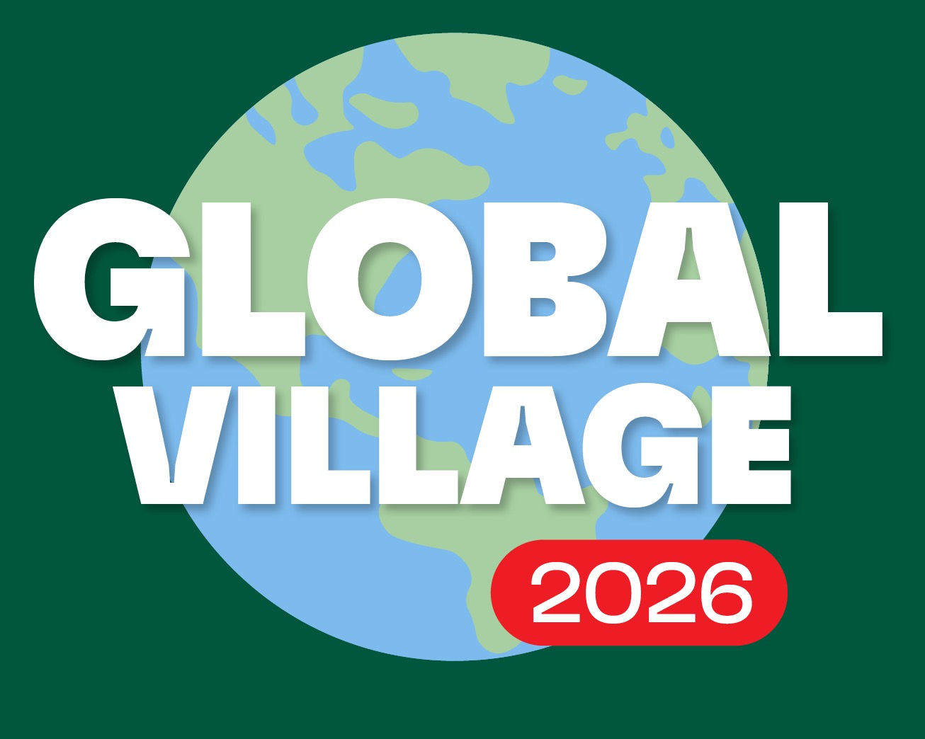 Global Village 2026